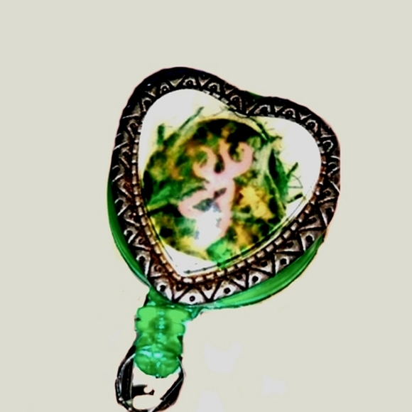 Browning Buck ID Badge Holder - Picture 3 of 16
